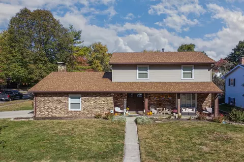 114 Ruth Rd, Bloomington, IL 61701