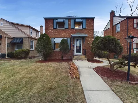 2015 24th Ave S, Broadview, IL 60155