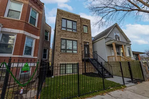 4112 W Potomac Ave, Chicago, IL 60651