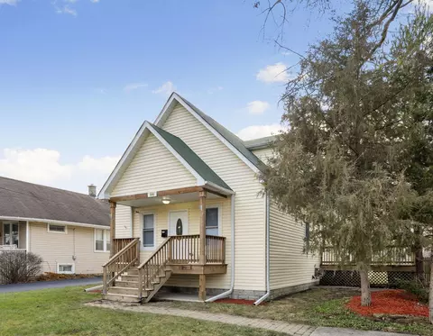 600 S Riverside Dr, Villa Park, IL 60181