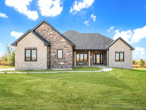 8333 W Chanel Dr, Monee, IL 60449