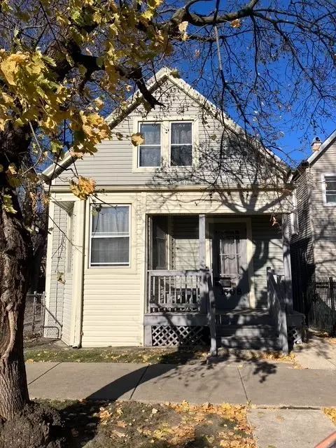 3508 W Belden Ave, Chicago, IL 60647