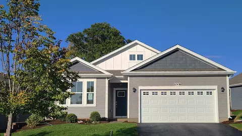 1008 Churchill Dr, North Aurora, IL 60542