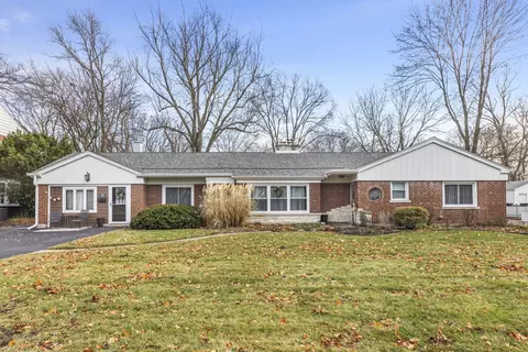 915 Argyle Ave, Flossmoor, IL 60422