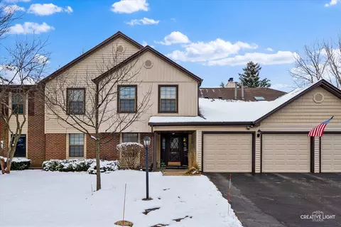0 N116 Ennerdale Ln #1604, Winfield, IL 60190