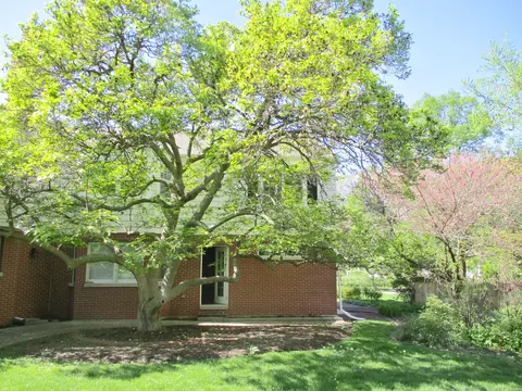 Exterior - 128 Riverside Rd, Riverside, IL 60546 photo 6 of 6