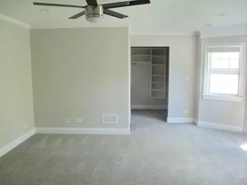Bedroom - 128 Riverside Rd, Riverside, IL 60546 photo 2 of 2