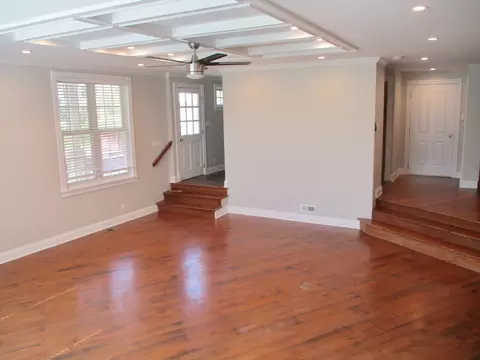 Living - 128 Riverside Rd, Riverside, IL 60546 photo 1 of 2