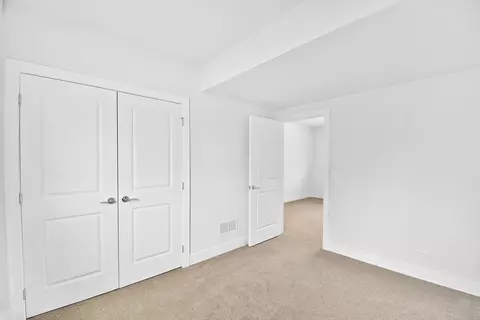 Bedroom - 705 Fox Trail Ter, Cary, IL 60013 photo 11 of 11
