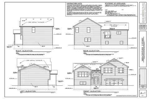 Exterior - 705 Fox Trail Ter, Cary, IL 60013 photo 5 of 5