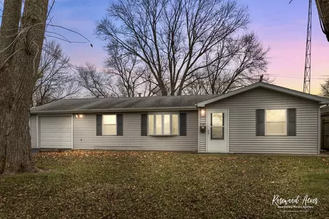 238 N Levasseur Ave, Bourbonnais, IL 60914