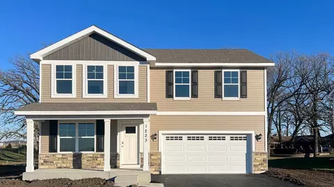 1223 Inkberry Ln, Hampshire, IL 60140