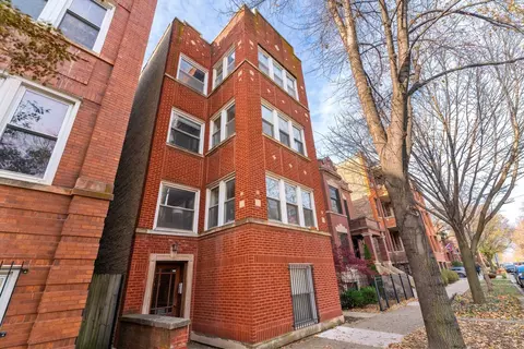 1016 N Oakley Blvd, Chicago, IL 60622