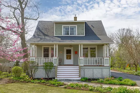 130 S 2nd Ave, Lombard, IL 60148