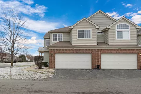 332 N Tower Dr #332, Hainesville, IL 60030