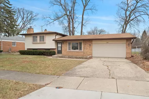 Undisclosed, Waukegan, IL 60085