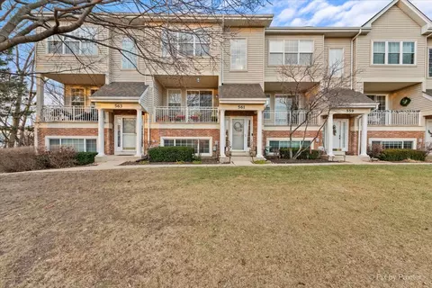 561 Pheasant Trl #0, Saint Charles, IL 60174