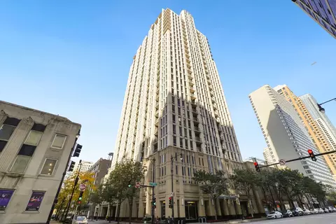 1250 S Michigan Ave #1200, Chicago, IL 60605