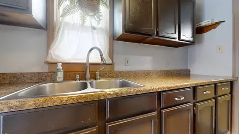Kitchen - 306 N Sheldon St, Rantoul, IL 61866 photo 2 of 2