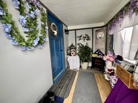 Exterior - 306 N Sheldon St, Rantoul, IL 61866 photo 2 of 6