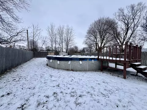 Exterior - 306 N Sheldon St, Rantoul, IL 61866 photo 6 of 6