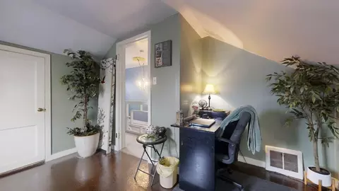 Entry Way - 306 N Sheldon St, Rantoul, IL 61866 photo 3 of 3