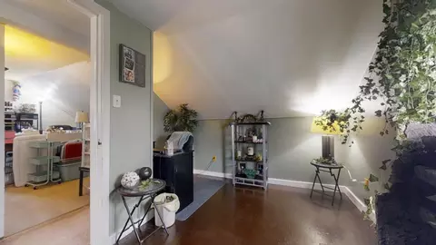 Entry Way - 306 N Sheldon St, Rantoul, IL 61866 photo 2 of 3