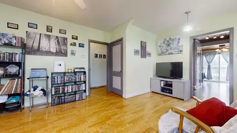 Living - 306 N Sheldon St, Rantoul, IL 61866 photo 1 of 2