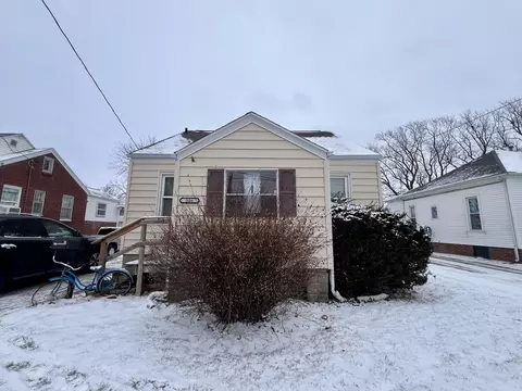 306 N Sheldon St, Rantoul, IL 61866
