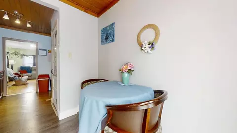 Dining - 306 N Sheldon St, Rantoul, IL 61866 photo 1 of 1
