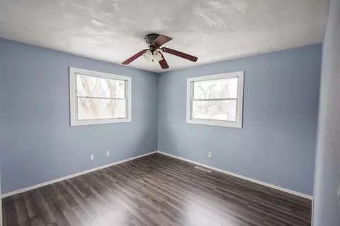 Bedroom - 857 N Evergreen Ave, Kankakee, IL 60901 photo 1 of 5