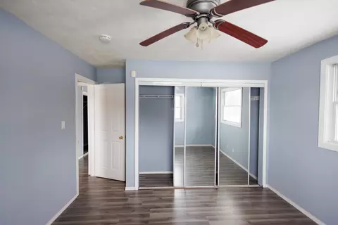 Bedroom - 857 N Evergreen Ave, Kankakee, IL 60901 photo 2 of 5