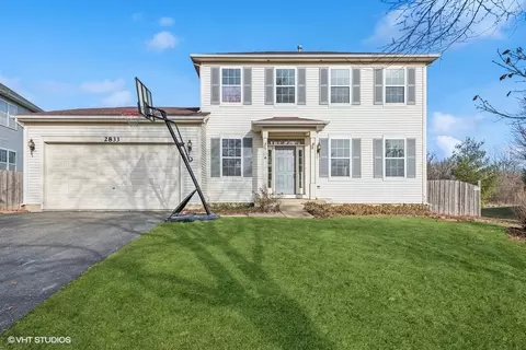 2833 Fieldbrook Ave, Wauconda, IL 60084