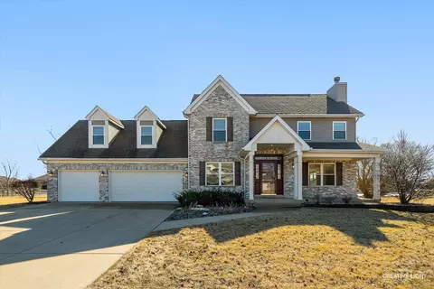 610 Mahoney Dr, Minooka, IL 60447