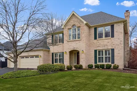 441 Dupahze St, Naperville, IL 60565
