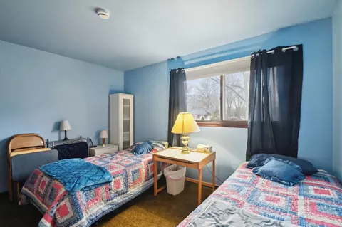 Bedroom - 780 Laurel Dr, Aurora, IL 60506 photo 3 of 4