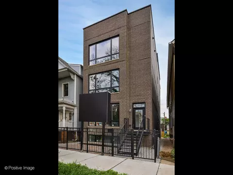 1533 W Barry Ave #1, Chicago, IL 60657