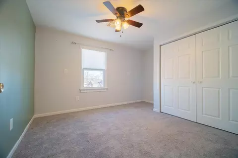 Bedroom - 813 Bell St, Bloomington, IL 61701 photo 1 of 2