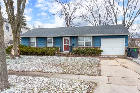 718 Stowell Ave, Streamwood, IL 60107
