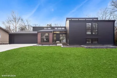 412 Bonnie Brae Rd, Hinsdale, IL 60521