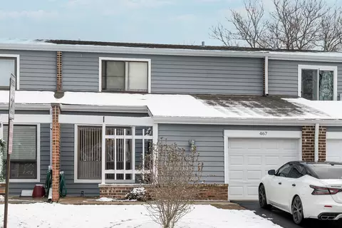 467 Harmony Dr, Wheeling, IL 60090