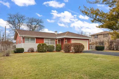 7238 S Thomas Ave, Bridgeview, IL 60455