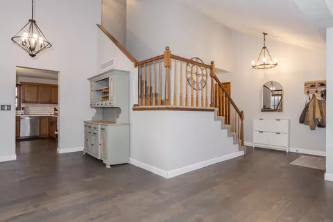 Entry Way - 411 Beacon Cir, Bloomington, IL 61704 photo 1 of 4