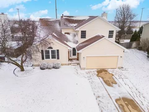 View/Area - 411 Beacon Cir, Bloomington, IL 61704 photo 7 of 7