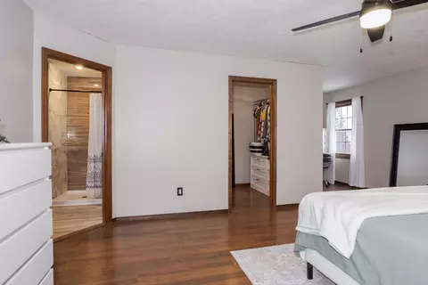 Bedroom - 411 Beacon Cir, Bloomington, IL 61704 photo 1 of 8