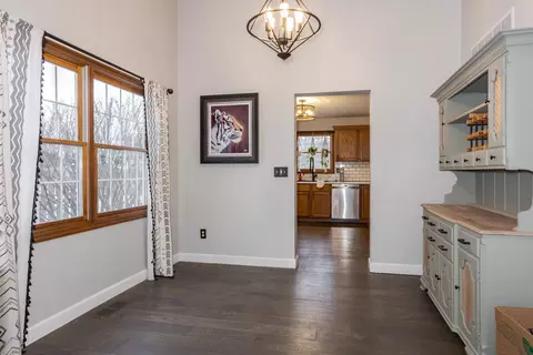 Dining - 411 Beacon Cir, Bloomington, IL 61704 photo 1 of 2