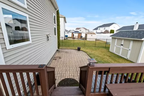 129 Treehouse Rd, Matteson, IL 60443 photo 32