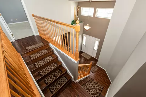 129 Treehouse Rd, Matteson, IL 60443 photo 20