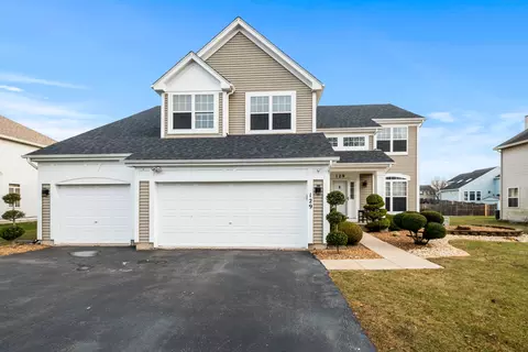 129 Treehouse Rd, Matteson, IL 60443 photo 36