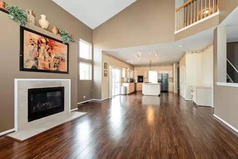 129 Treehouse Rd, Matteson, IL 60443 photo 5